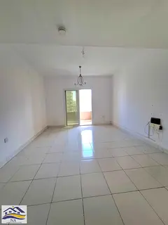 SPACIOUS 1BHK APARTMENT WITH BALCONY | FREE OUTSIDE PARKING | CENTRAL A/C | CENTRAL GAS | FAMILY BUI