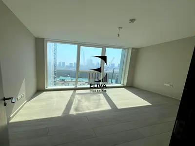Closed Kitchen | 3BR+Maid | Partial Mangrove View