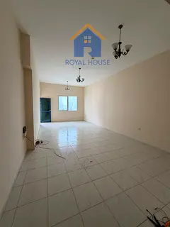 For Rent: Spacious 3-Bedroom Apartment with Living Room in Al Taawun, Sharjah