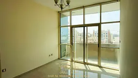 Family 1BHK | Spacious | Pool | Mosque Nearby