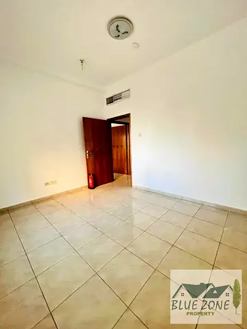 Beautiful 1BHK + Balcony | Bright Hall | New & Well-Maintained Building near faimly park ,bus stop