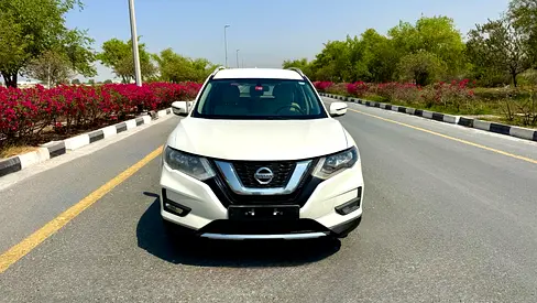 2021 Nissan X-TRAIL photo 3