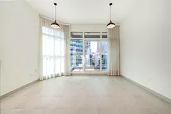 Unfurnished | Upgraded | Chiller Free | Maid's Room