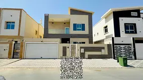 5-Bedroom Villa for Rent in Al Yasmeen, Ajman