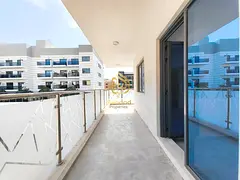 Bright 1BR Apartment | Marah Building | Balcony & Pool Access | Downtown View