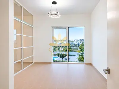 Price Drop | Pool View | Ready to Move