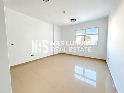 Spacious 1BR | Well Maintained | Ready to move in