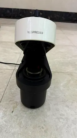 Vertuo POP Coffee Machine 560 ml 1500 W XN9201 White