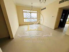 Spacious 2BR Al Butainah Master Room Open View Excellent Finish 6 Payments