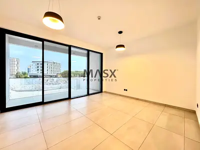 Luxury studio | Move In Ready | 1 Month Free
