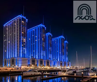Live by the Creek | The Creek – Premium Lifestyle & Stunning Views