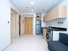 Fully Furnished | Community View | Vacant Now