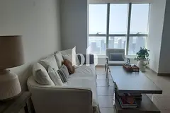 High Floor | Sea View | Unfurnished