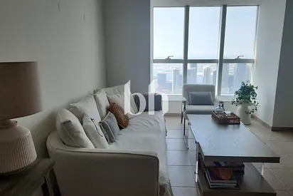 High Floor | Sea View | Unfurnished