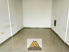 Ready-to-rent shop | False ceiling | Split AC | Practical commercial fit-out | Located in Al Rawda 1
