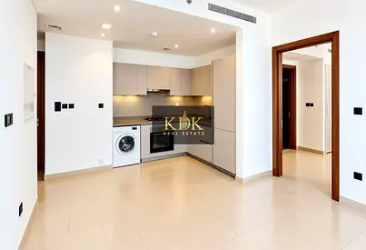 High Floor l Burj Khalifa View l Vacant