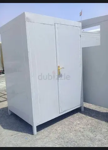 Insulated store room