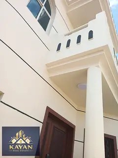 Spacious 4-Bedroom Villa for Rent | Al Butain, Umm Al Quwain | AED 65,000