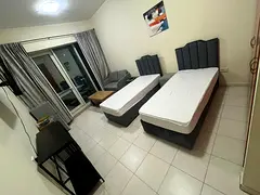 Full Master Room | Near Metro and Marina Mall | Fit for 2