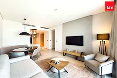 High Floor | Canal view | Massive Layout