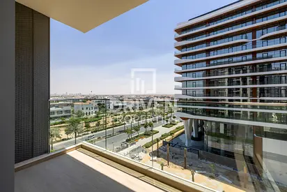 Community View | Exclusive and Bright Apt | Rented