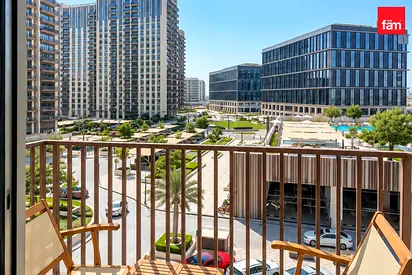 Fully furnished | Low floor | Exclusive