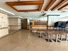 RESTAURANT SPACE | ROAD-FACING | HIGH FOOTFALL