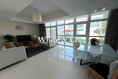 Fully Furnished | Beautiful | 3 Bed+Maids