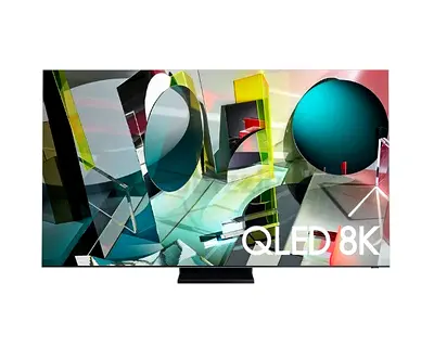 Samsung 65 Inch Q950T QLED 120Hz 8K HDR Smart TV 65Q950T