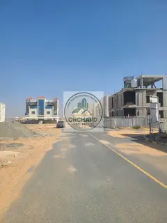 RESIDENTAL + INVESTMENT PLOT FOR SALE FOR VILLA AND G+2 PERMISSION