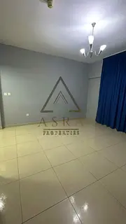Unfurnished Studio for Rent in Stadium Point, Dubai Sports City | Chiller Free
