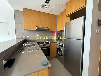 Spacious 1 Bedroom Apartment for Sale | Mamsha by Alef, Sharjah