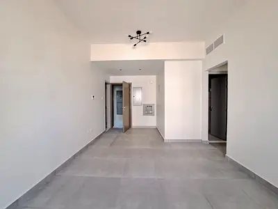 1 month free brand new 2bhk with parking tilal city area sharjah