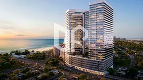 Big layout - Corner unit - Free registration & Parking - 5% Downpayment