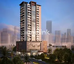 Modern Living | Near Handover | Vita Grande, JVC