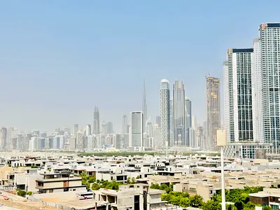 Chiller Free Amazing Huge 2/BR // Skyline View // Flexible Payments // Ready to Move