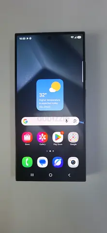 Samsung S24 Ultra