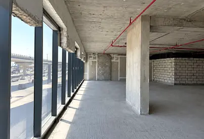 Prime Location | Grade A | Close To Metro