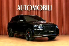 2025 Bentley Bentayga