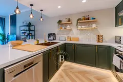 Chiller-Free | Upgraded | Fully Furnished