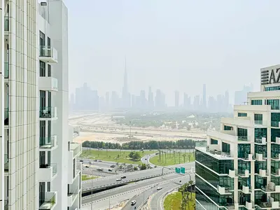Burj Kahlifa View // Spacious 1-bhk Just 70k Rent 4 Cheques & Kitchen Appliances