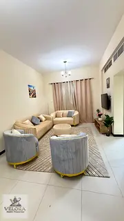 Comfort \\ Tranquility \\ Beautiful location \\ All the services you need