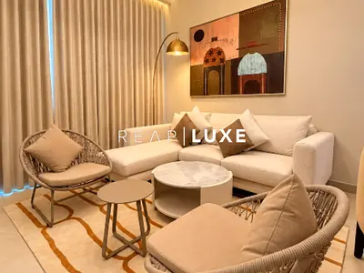 Luxury Living | Branded Interiors | Prime Location
