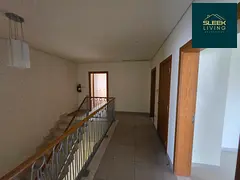 Single Row 3BR+Maid | Garden + Roof Terrace | Furjan