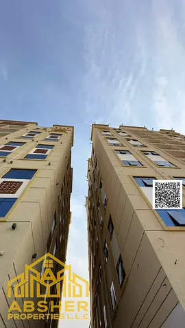 An Exceptional Residential & Investment Opportunity in Ajman | Spacious Apartment with a Convenient Payment Plan