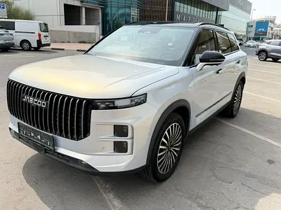 1.5L TURBO SMART PHEV-2026-GCC-UNDER WARRANTY-0%DP- FINANCE 5 YEARS# 4566