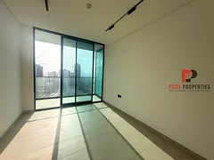 Modern Studio | Binghatti Azure | City & Sports Views | Balcony Access