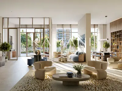 Close To Metro | Waterfront Living | High ROI