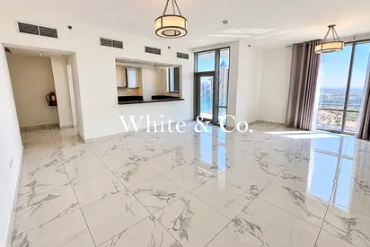 Spacious 2-Bedroom Apartment | Amna Tower