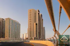 1-Bedroom Apartment for Sale with Water Views | Baheen Tower, Al Reem Island